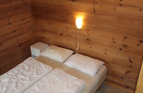Hjelmeland Cabin | Cabin Fjord, Østerhus 581