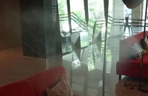 Sunter Hotel | Cabin Hotel