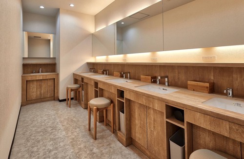 Higashimachi Hostel | CABIN & HOTEL ReTIME - Hostel