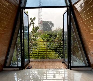 Sidomulyo Villa | Cabin House Samara Berkah