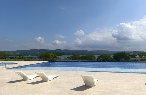 Tubara Apartment | cabin in Puerto Velero Atlantic 05