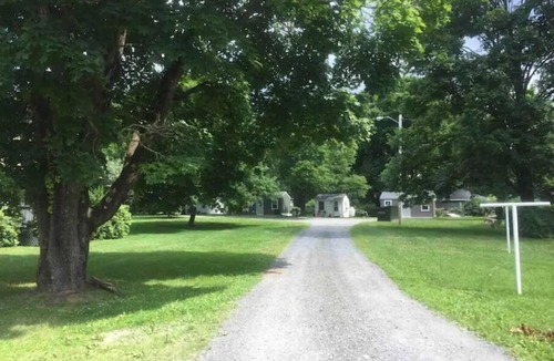 Middle Hope Cabin | Cabin in the heart of the Hudson Valley, Cabin 2