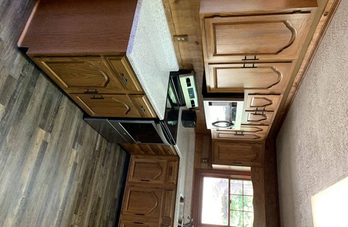 Lenoir City Cabin | Cabin in the woods near Knoxville