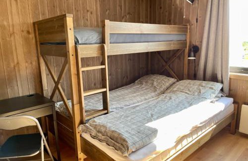Trysil House | Cabin in Trysil Mountain Arena