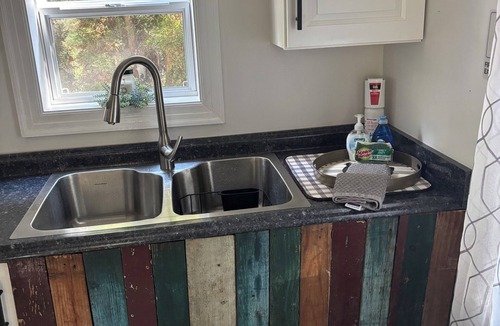 Farrandsville Cabin | Cabin in Waterville- conv location, close to rail trail and Big Pine Creek