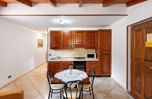 Stella Cilento Cabin | Cabin 'La Casa Del Fattore' with Mountain View, Wi-Fi and Air Conditioning
