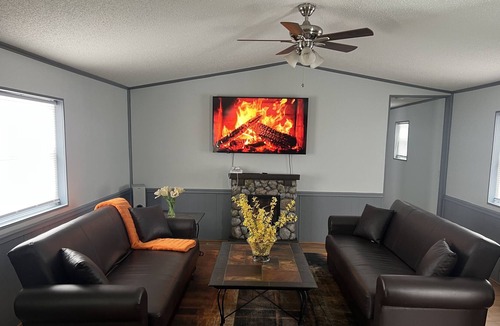 Necedah Cabin | Cabin Life