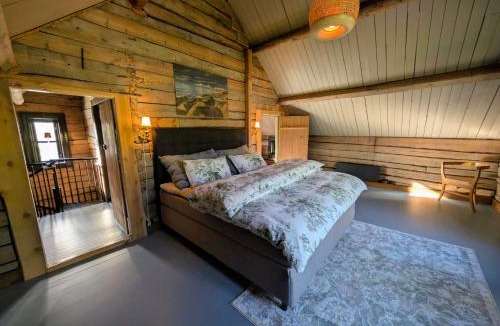 Botnhamn Villa | Cabin Magic Senja 2, Home away from home