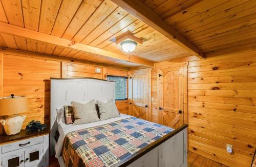 Cub Run House | Cabin - Near Mammoth Cave- Blue Holler-Nolin Lake