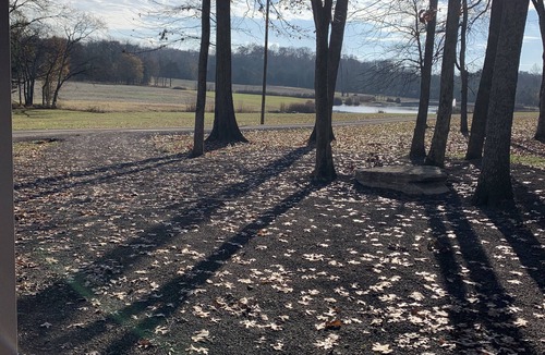 Mount Juliet Cabin | Cabin Near Nashville - Sleeps 9!