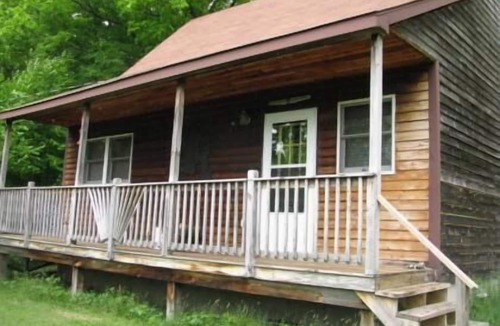 Susquehanna Cabin | Cabin on 4 acres/very private/Dogs OK/Easy Drive from Philly and NYC