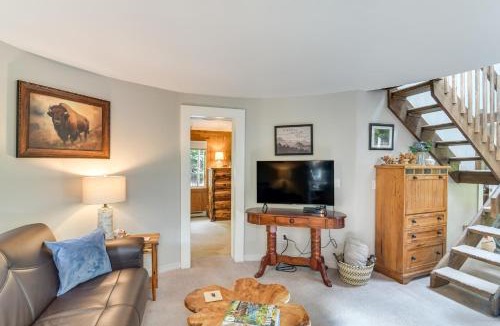 Black Hawk House | Cabin on Clear Creek: A Hobbit’s Retreat!