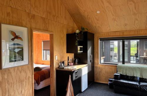 Cambridge House | Cabin-on-Swayne