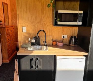 Cambridge House | Cabin-on-Swayne