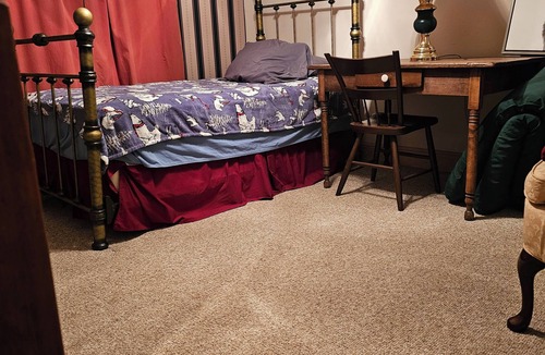 Coburn Cabin | Cabin stay close to state park