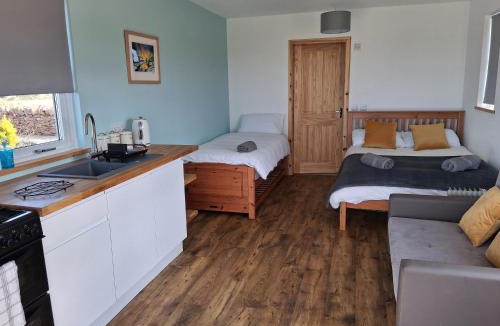 Turriff House | Cabin View