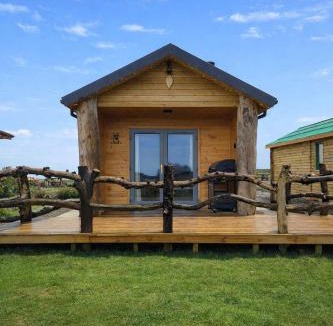 Turriff House | Cabin View