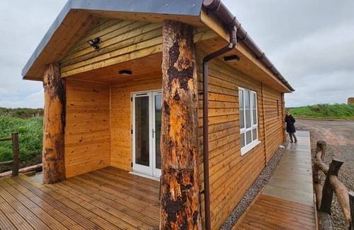 Turriff Cabin | Cabin View