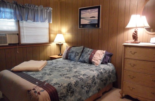 Cashiers Cabin | Cabin with Spectacular View of Whiteside Mountain