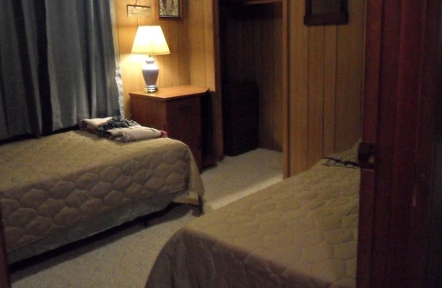 Cashiers Cabin | Cabin with Spectacular View of Whiteside Mountain