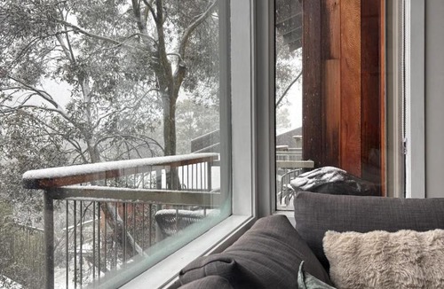 Thredbo Apartment | Cabin21 Thredbo, mountain chalet accomodation