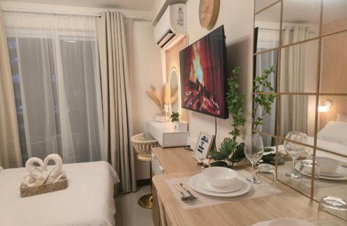 Lapu-Lapu Hotel | Cabin916 condotel