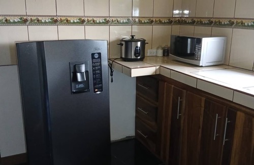 Piedades Norte House | Cabina Amani