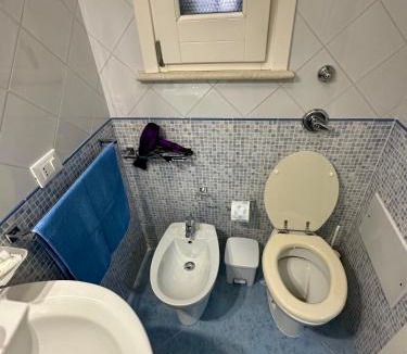 Marettimo House | Cabina Da Mare