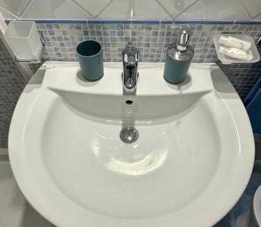 Marettimo House | Cabina Da Mare