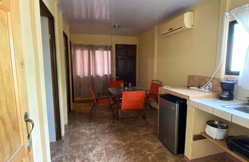 Tarcoles House | Cabina leydi
