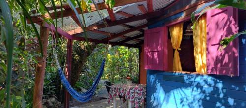 Cahuita Hostel | Cabinas Algebra