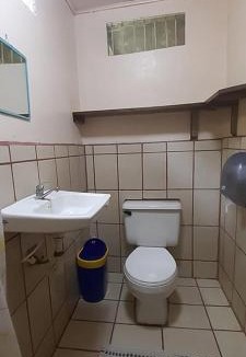 Cahuita Hostel | Cabinas Algebra
