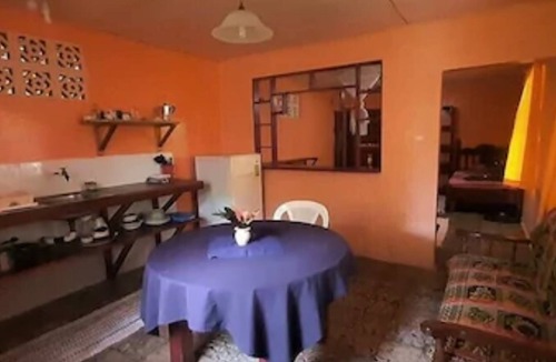 Cahuita Hotel | Cabinas Algebra