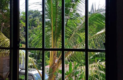 Quepos House | Cabinas Chinchilla