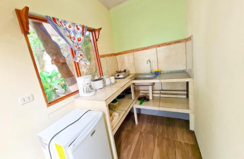 Coco Hotel | Cabinas Coco Alegre