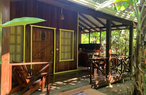 Playa Tortuga House | Cabinas Coco Lindo