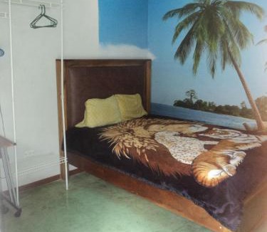 Miramar Hotel | Cabinas Dormi Bene