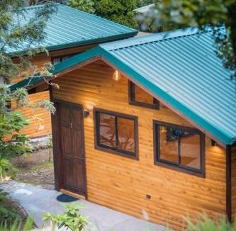 San Gerardo de Dota Cabin | Cabinas El Quetzal