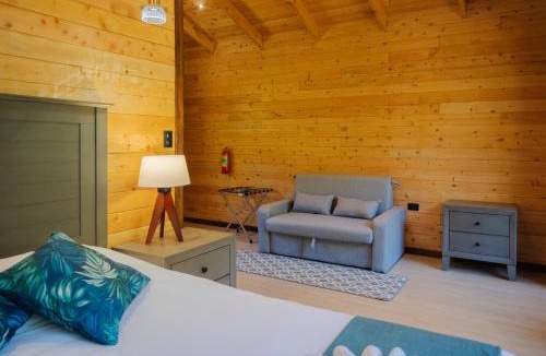 San Gerardo de Dota Cabin | Cabinas El Quetzal