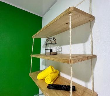 Golfito Hotel | Cabinas Golfito