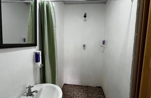 Golfito Hotel | Cabinas Golfito