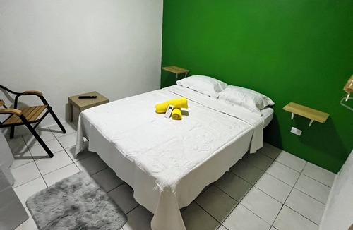 Golfito Hotel | Cabinas Golfito