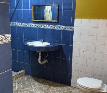 Paso Canoas Hotel | Cabinas Hilda