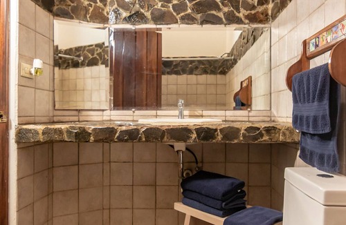 Avellanas Beach Hotel | Cabinas Las Olas