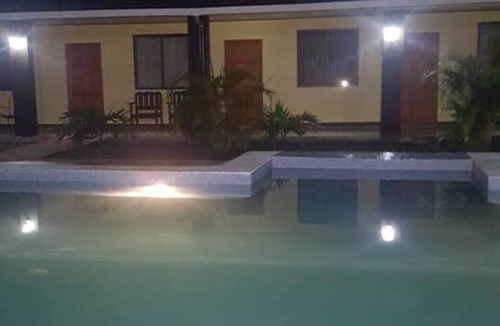 Fortuna Cabin | Cabinas Los Sueños Fortuna de Bagats