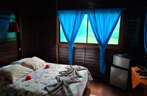 Cahuita Hostel | Cabinas Nirvana