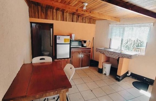 Santa Elena Hotel | Cabinas Selva Verde
