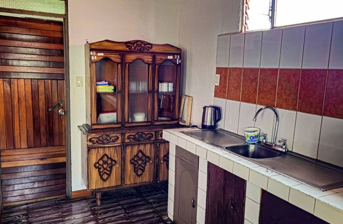 Santa Elena Hotel | Cabinas Selva Verde