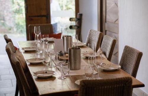 Trittenheim Bed & Breakfast | Cabinett 1876