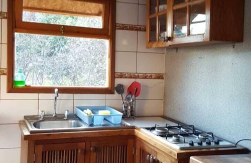 Vicuna Cabin | Cabins under the mountain mamayuca